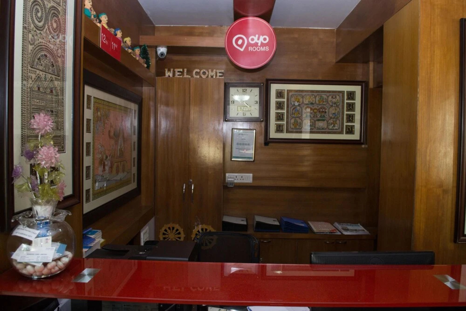 OYO 2182 Hotel Seetal