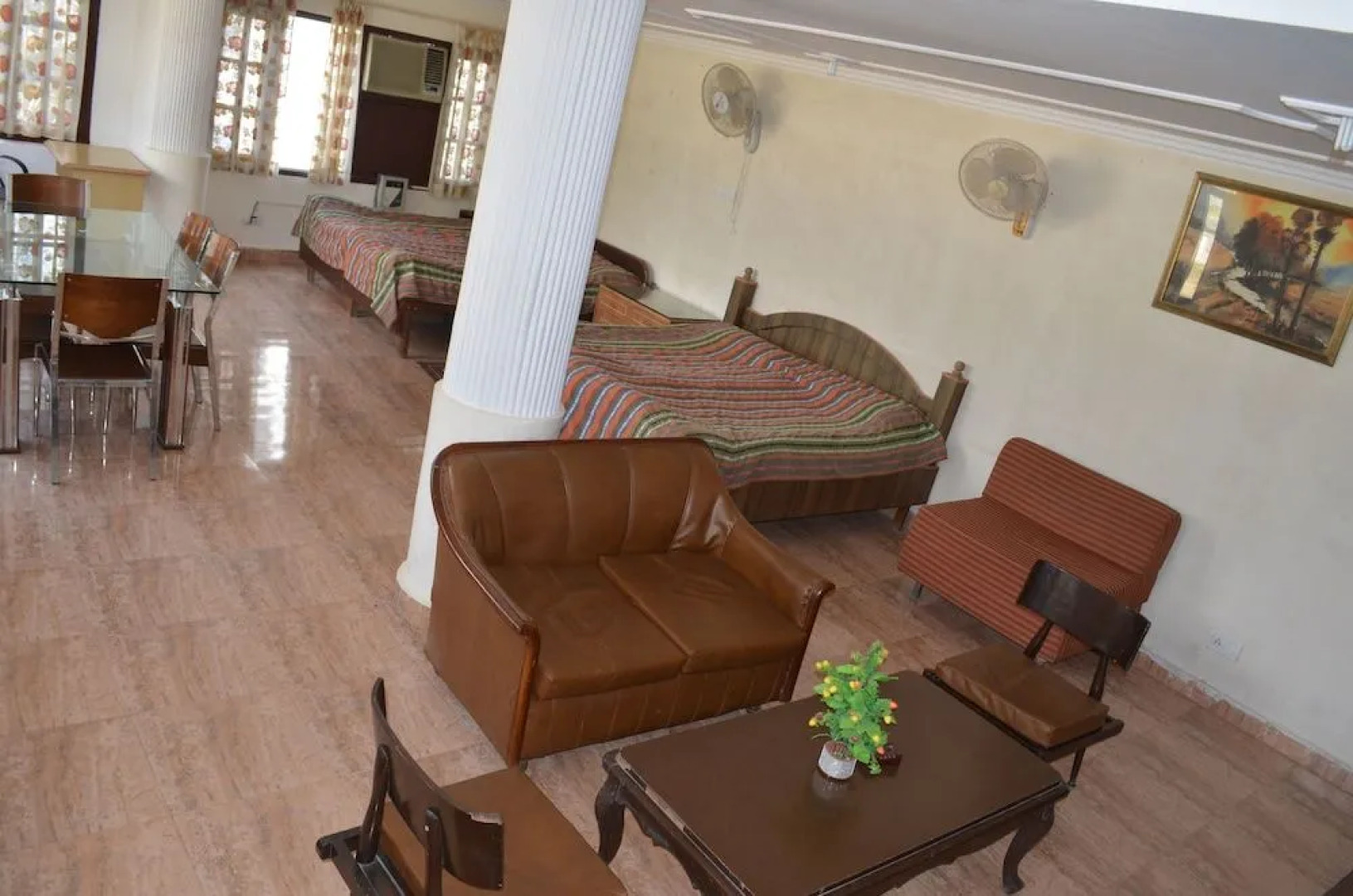 Centre Point Resorts And Club