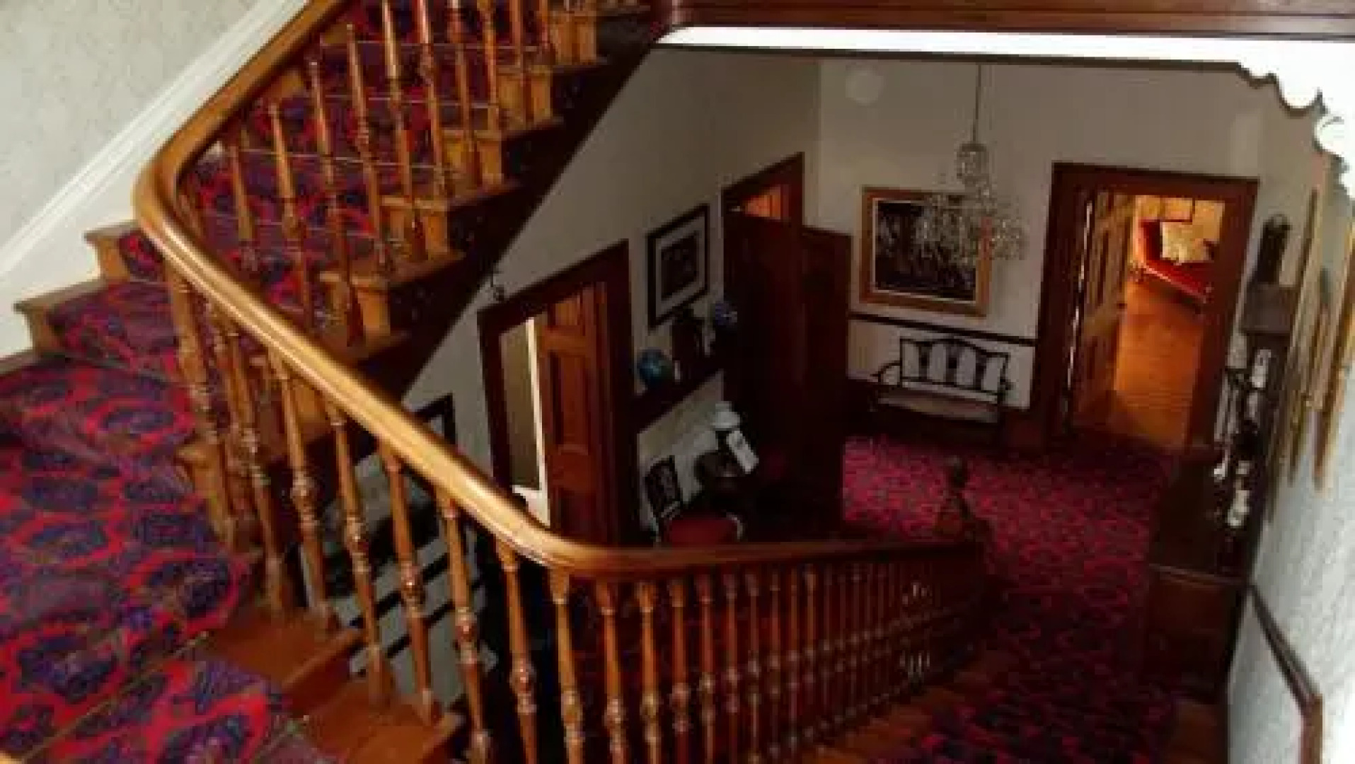 Gardenvale Manor House B&B