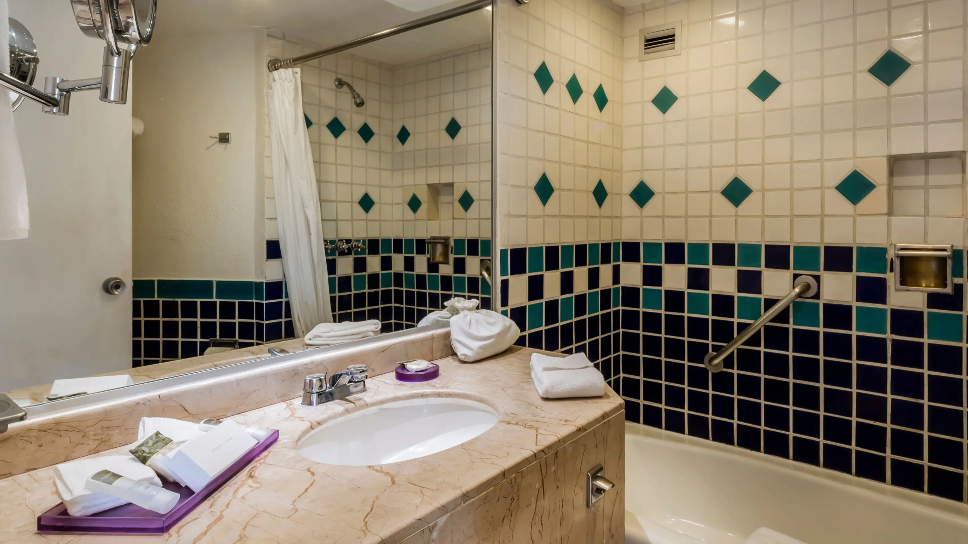 Buenaventura Grand Hotel & Great Moments - All Inclusive