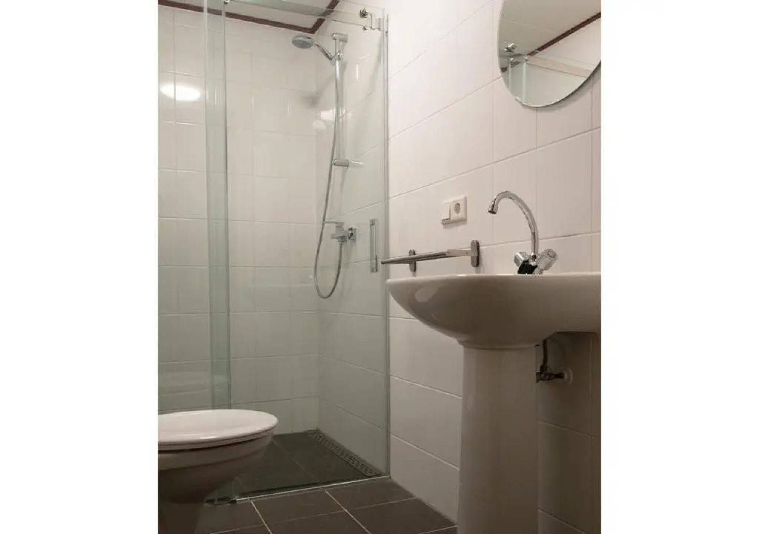 Chaletparc Krabbenkreek - Chalet 108