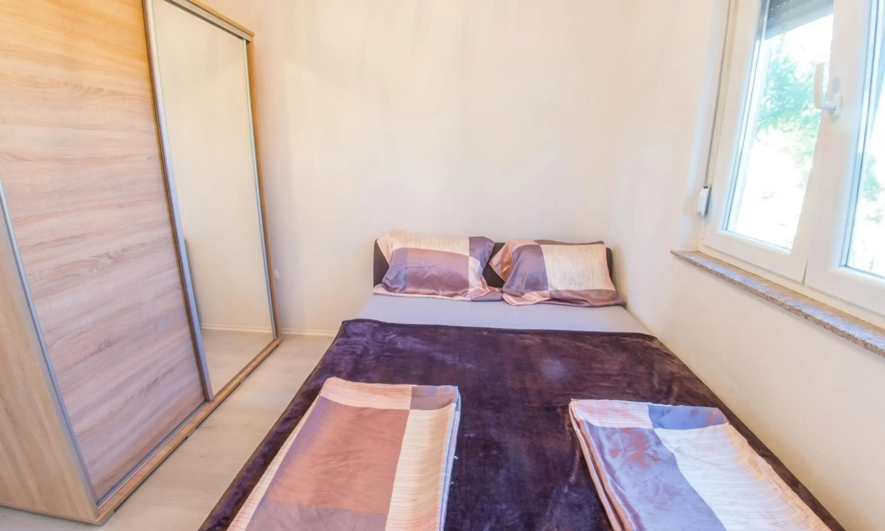 Holiday Home La Casa della Notte