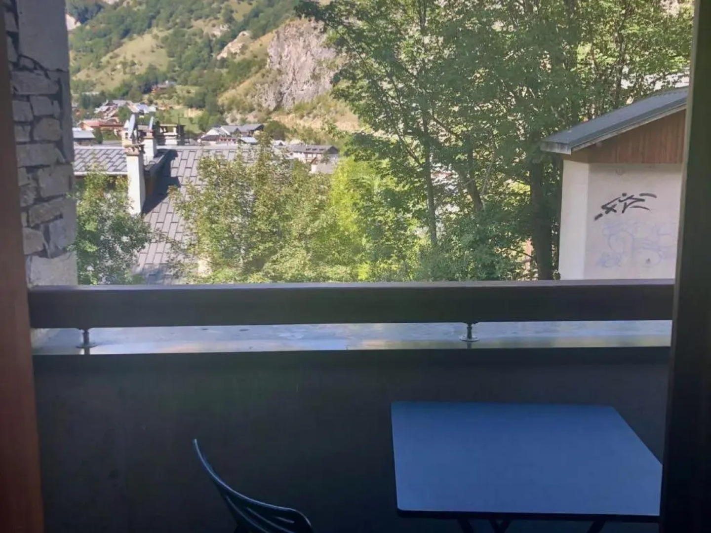 Appartement Valloire, 2 pièces, 5 personnes - FR-1-263-126