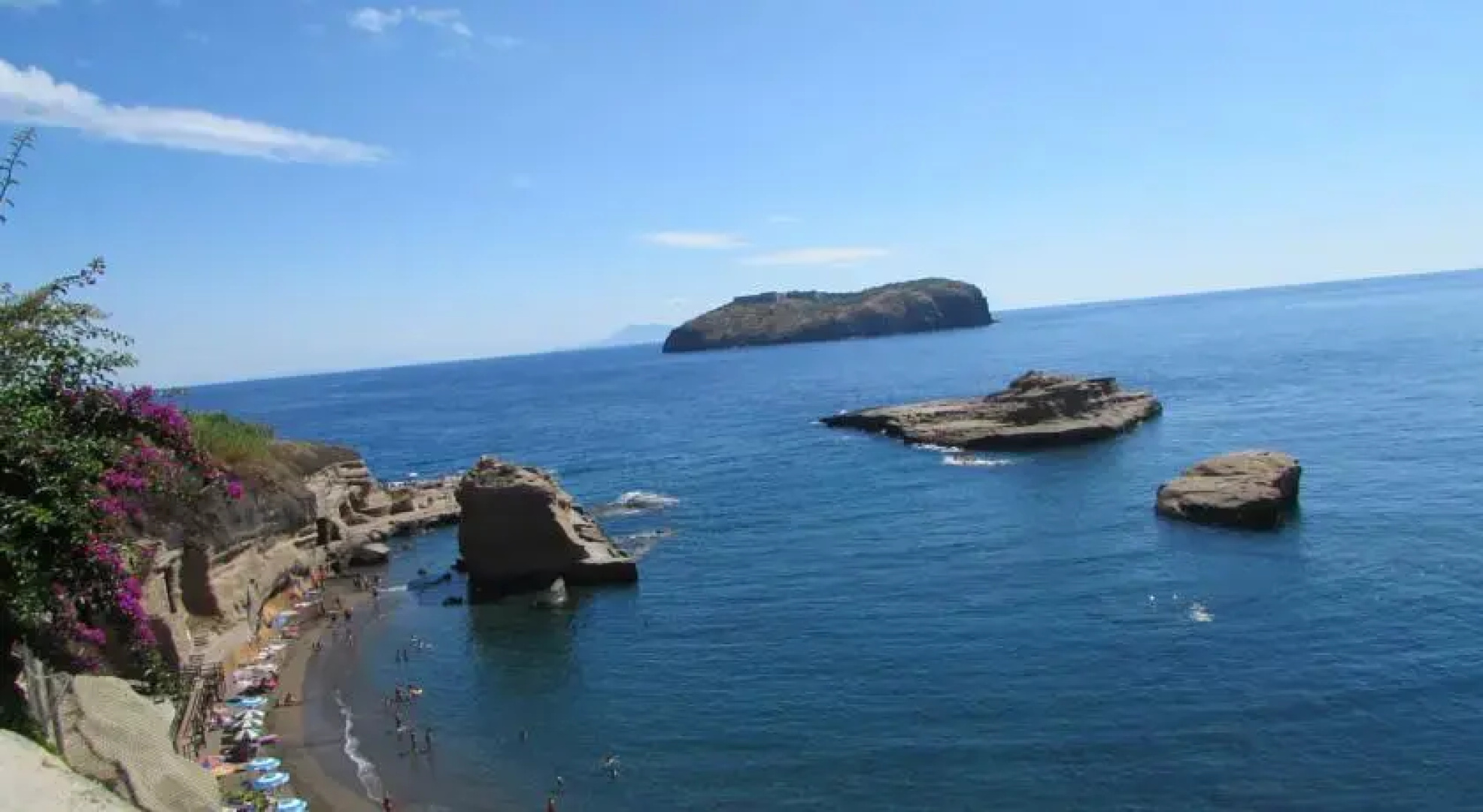 Casa Del Mare - Agenzia Mareluna