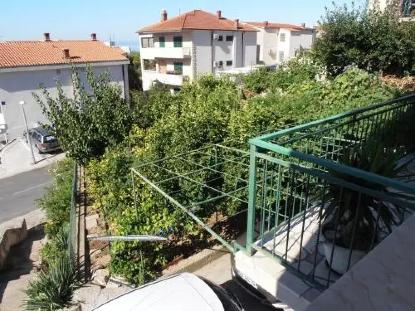 Apartment Villa Bešker