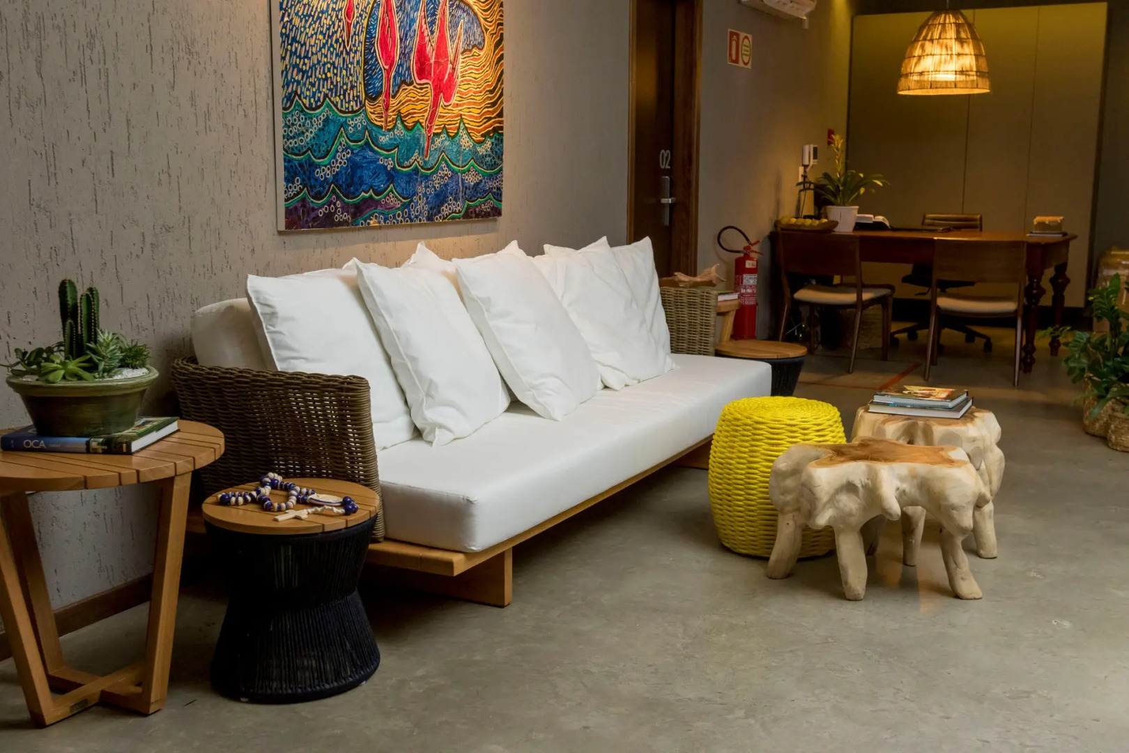 Flor de Lis Exclusive Hotel