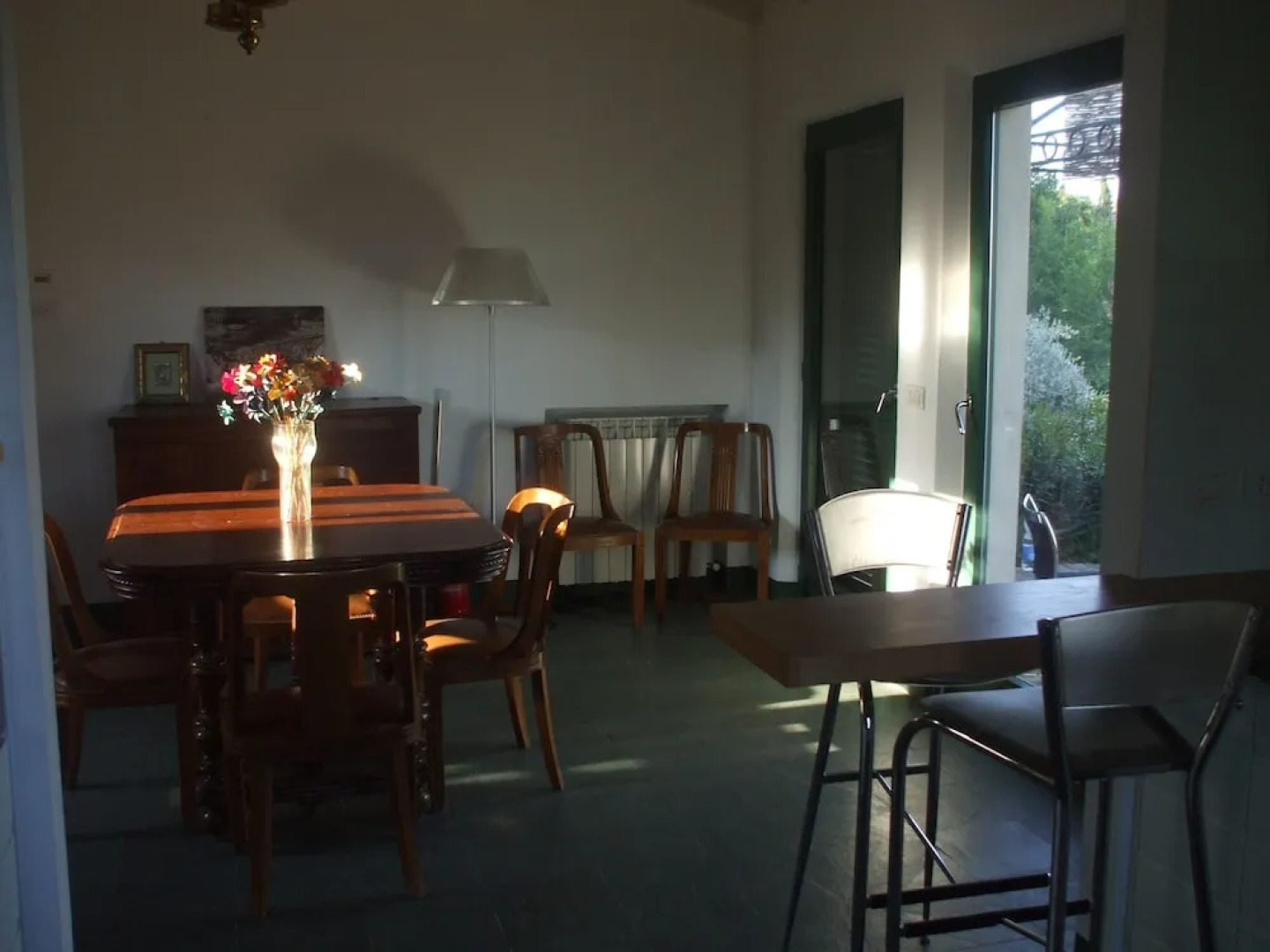 Villa Albert a Cetona