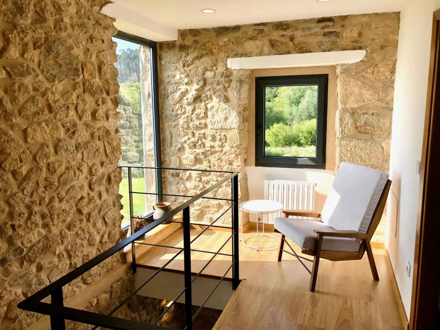 The Cliffs - Galleon Amieiro