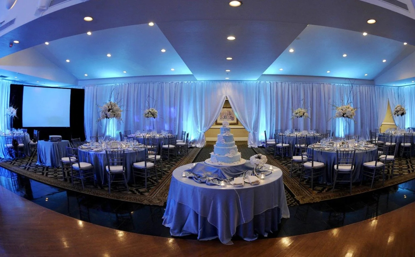 The Resort at Longboat Key Club