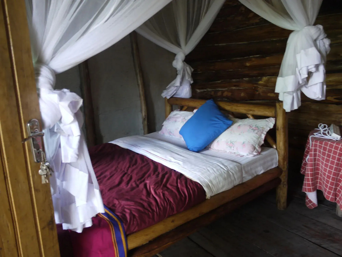 Rweteera Safari Park