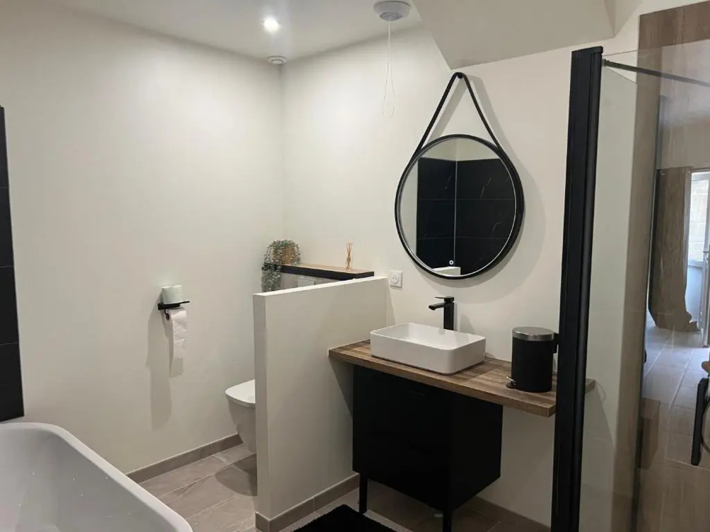 Le Clos Saint Fiacre