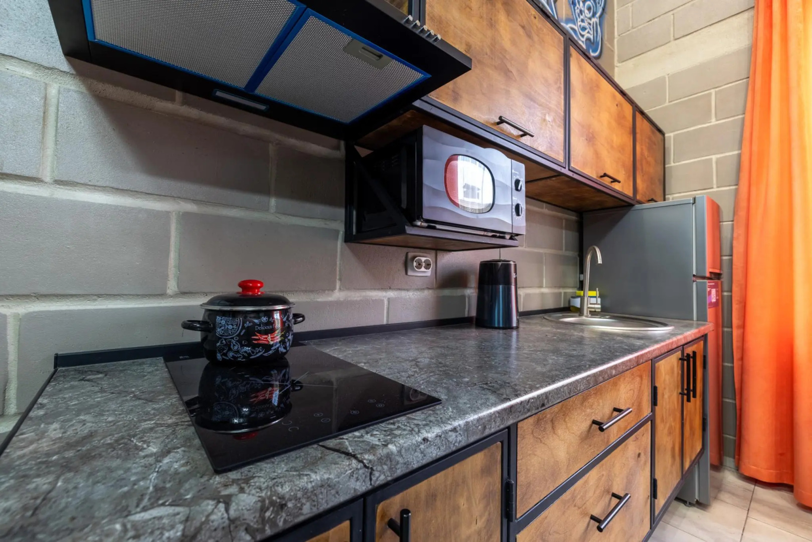 Апартаменты на улице Благоева 65