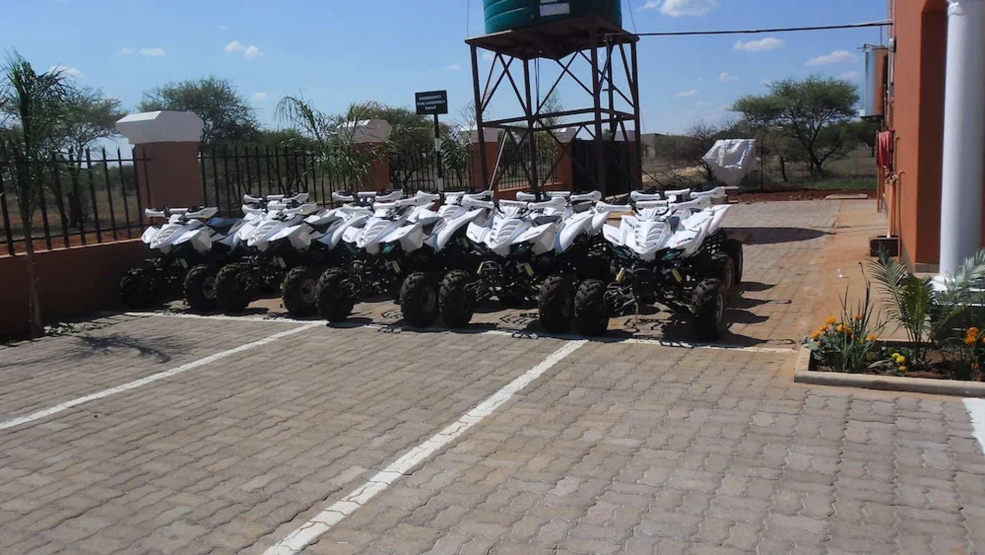 Gill Sleepover Guesthouse