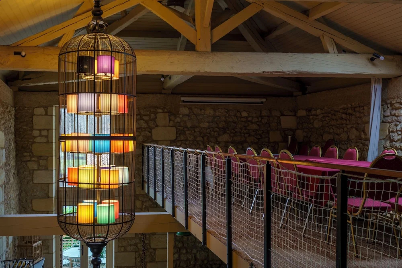 Domaine de Ginouilhac