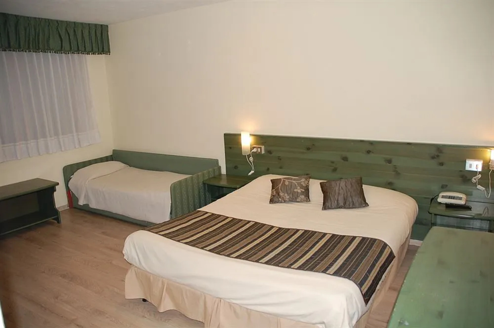 Albergo Ristorante Cacciatori