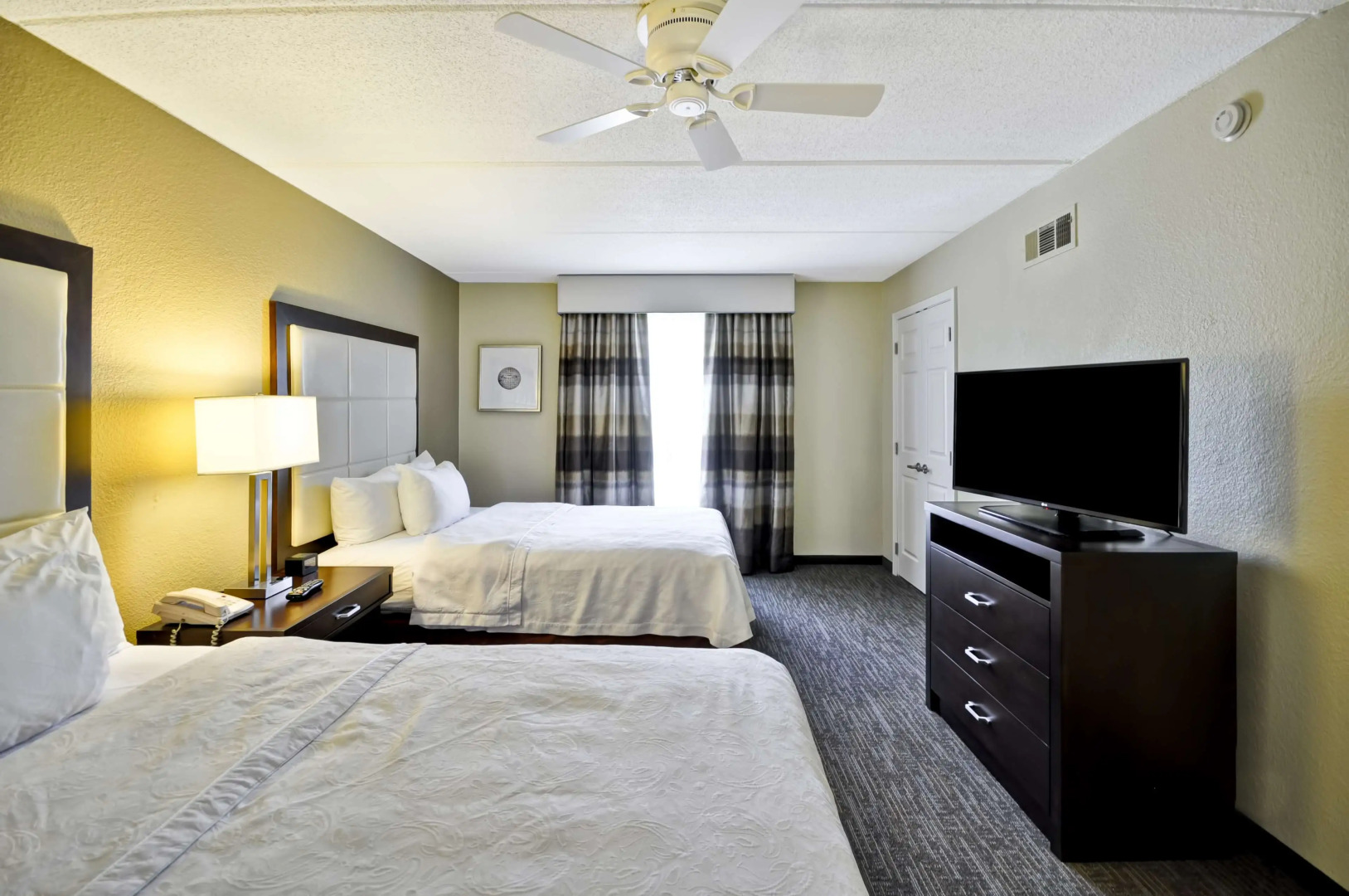 Homewood Suites by Hilton Augusta
