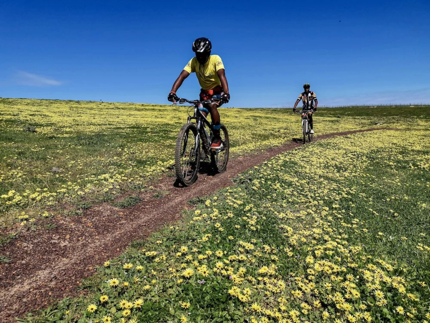 Trail's End Bike Hotel