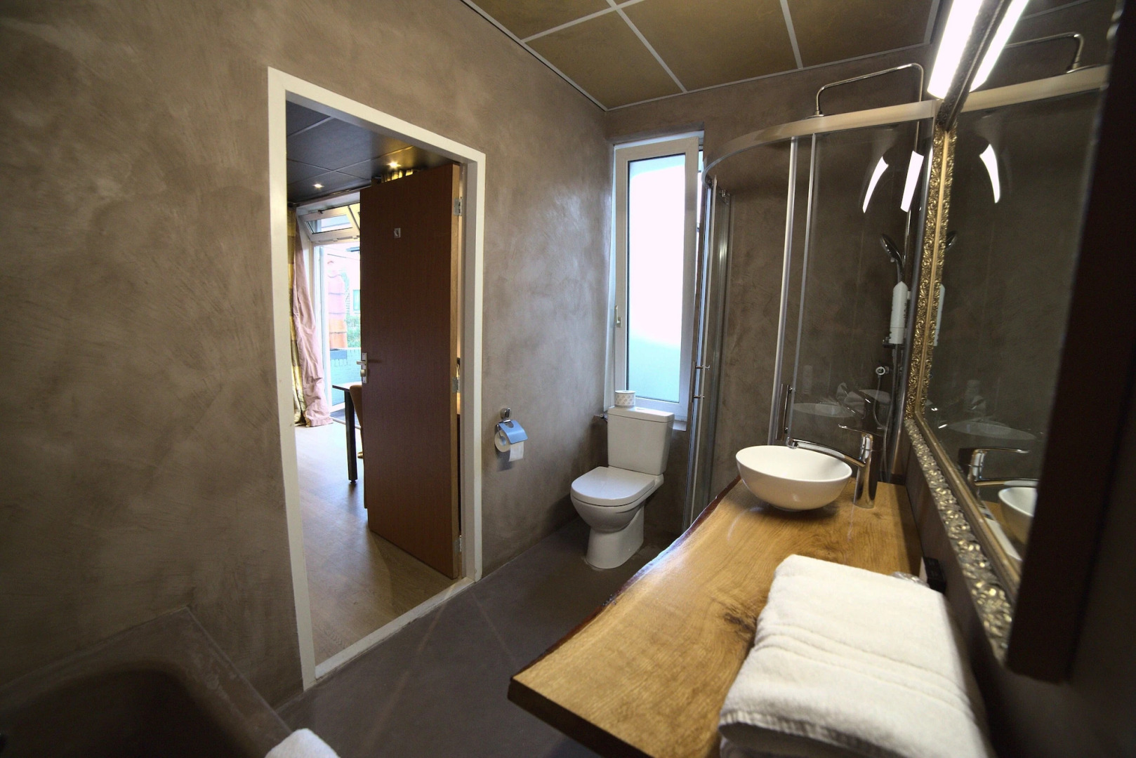 Fletcher Hotel-Restaurant De Korenbeurs