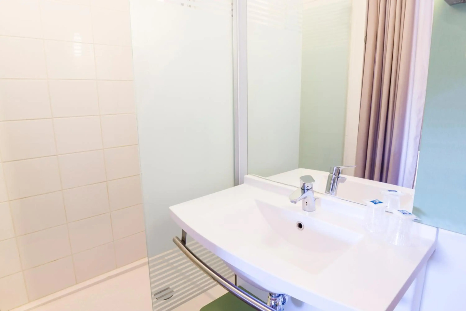 ibis budget Marne la Vallee Chelles