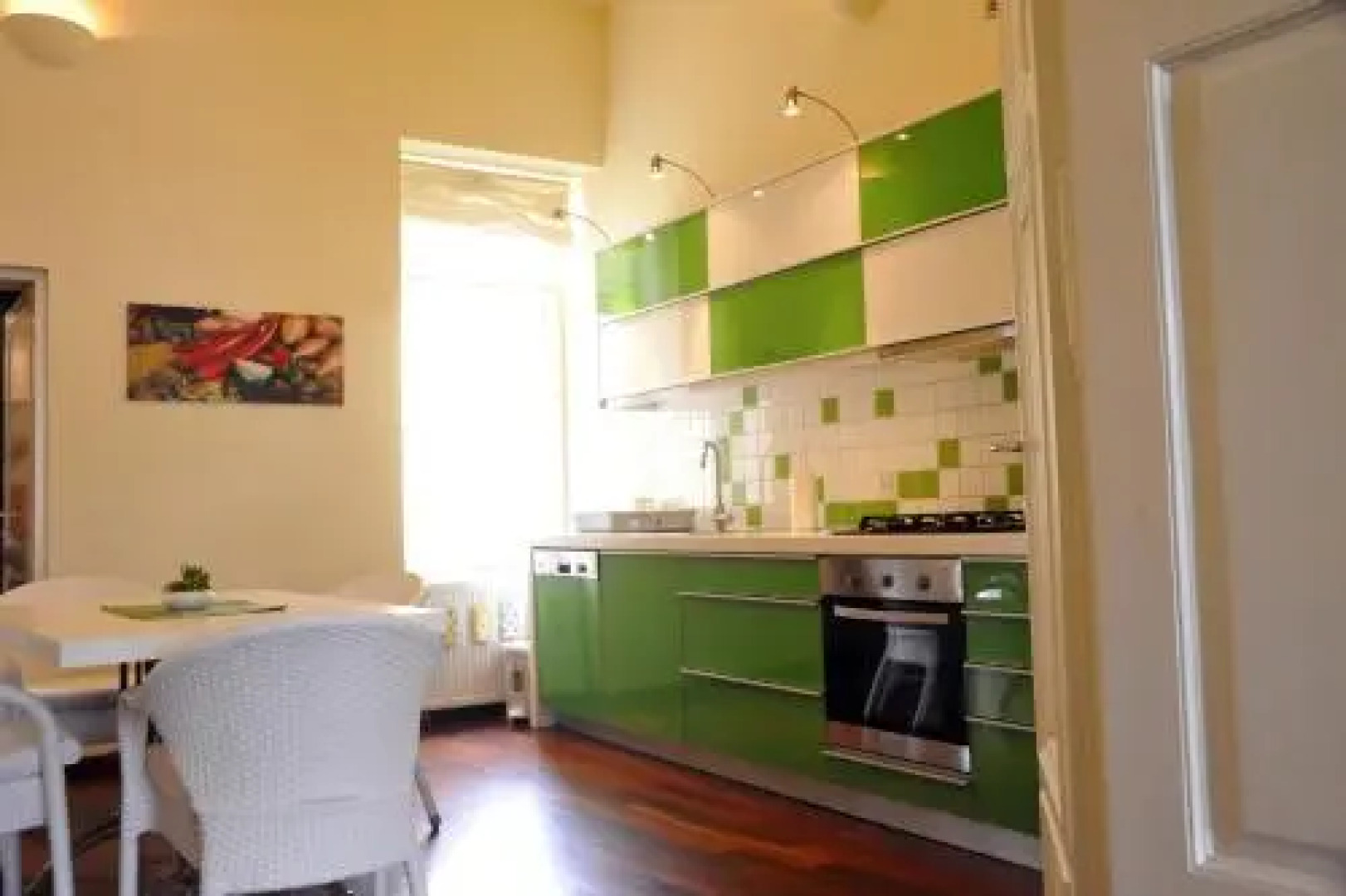 Apartment Exclusive View Cvjetni trg