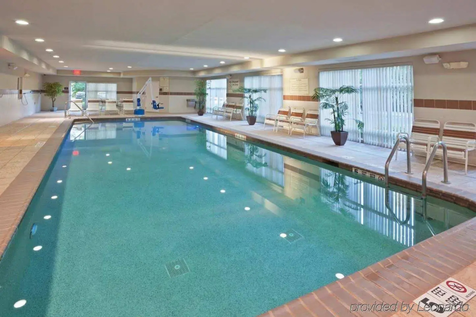 Hampton Inn Kingston