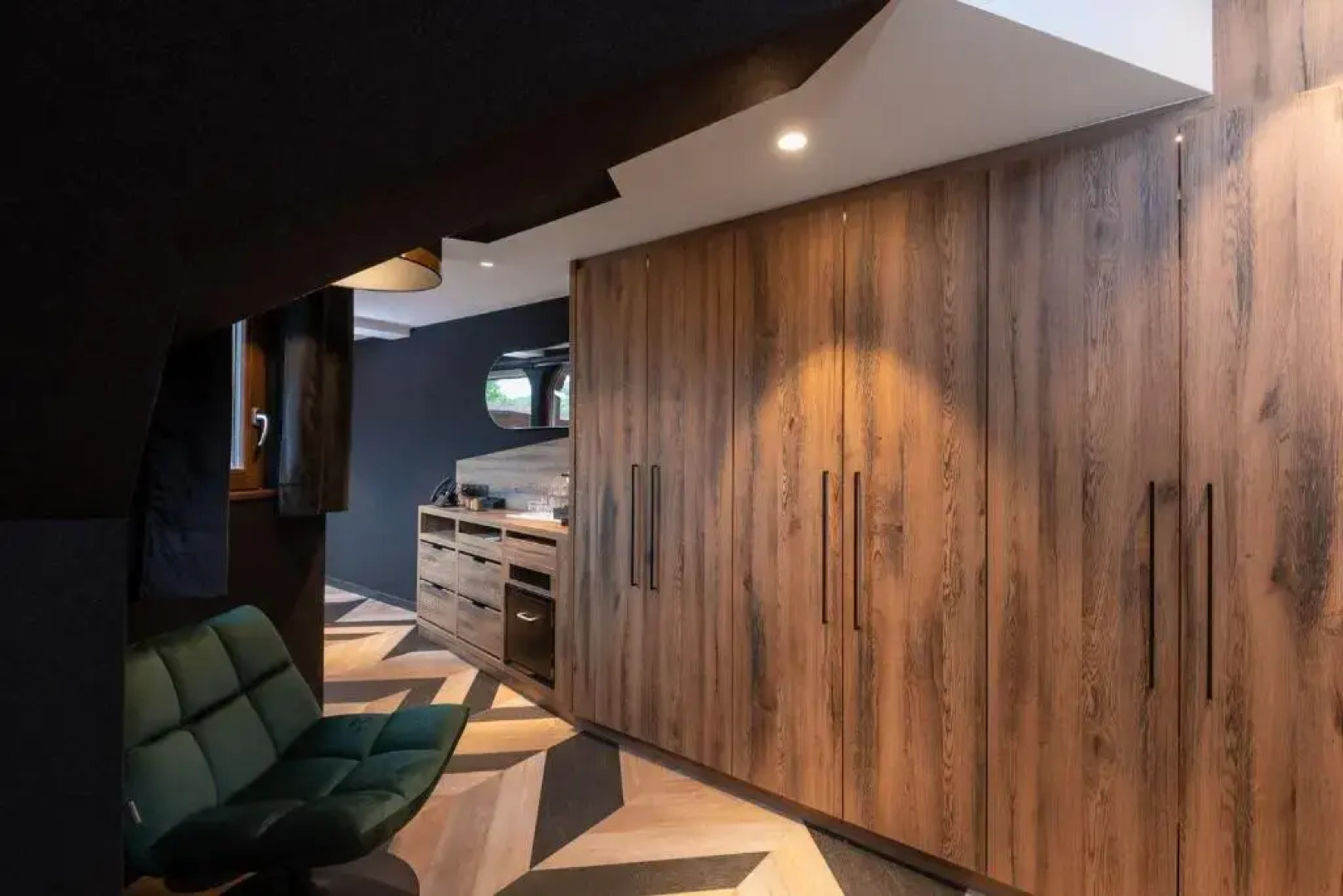 La Cheneaudiere - Hôtel Spa - Relais & Châteaux