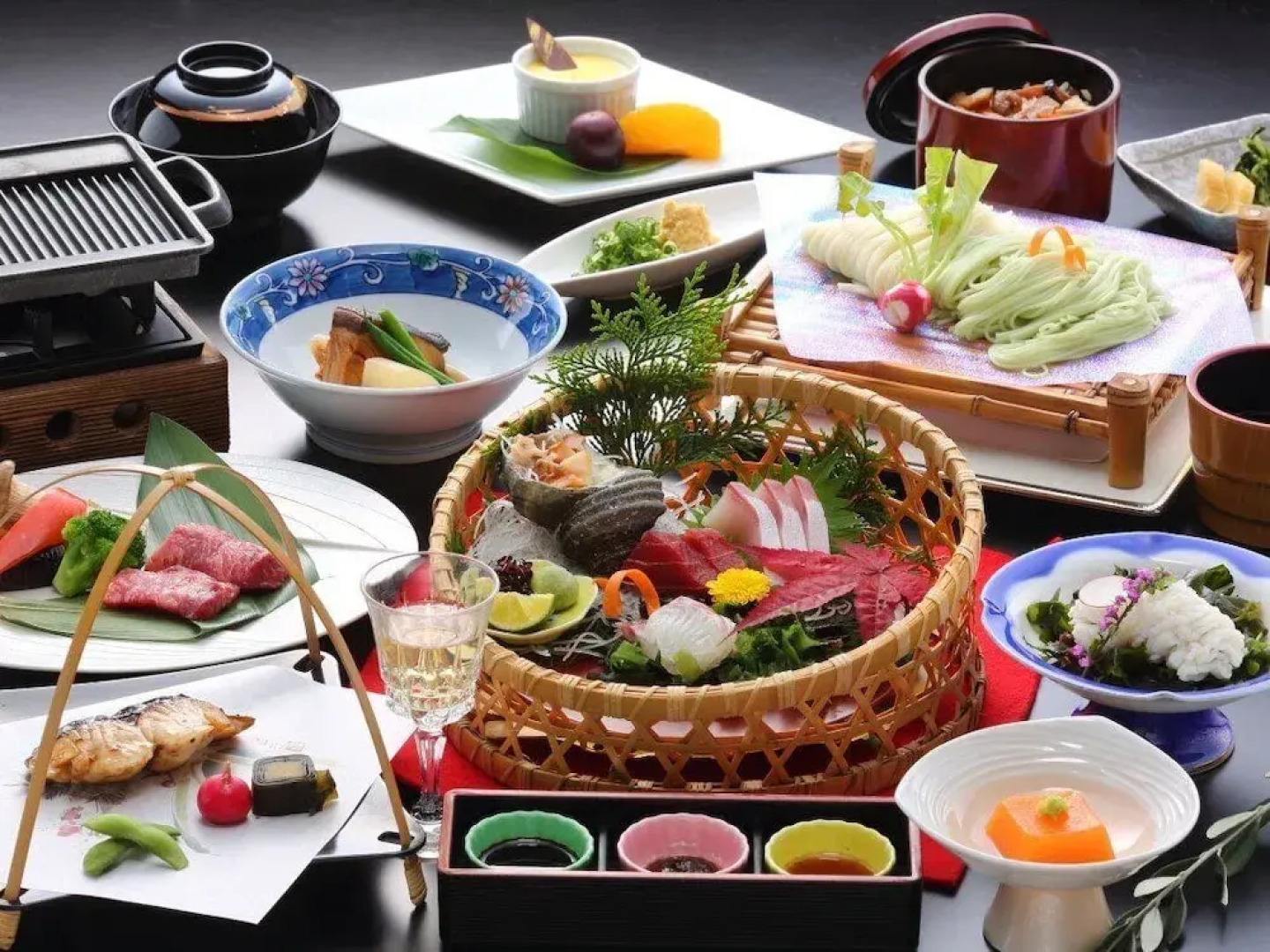 Shodoshima Kokusai Hotel