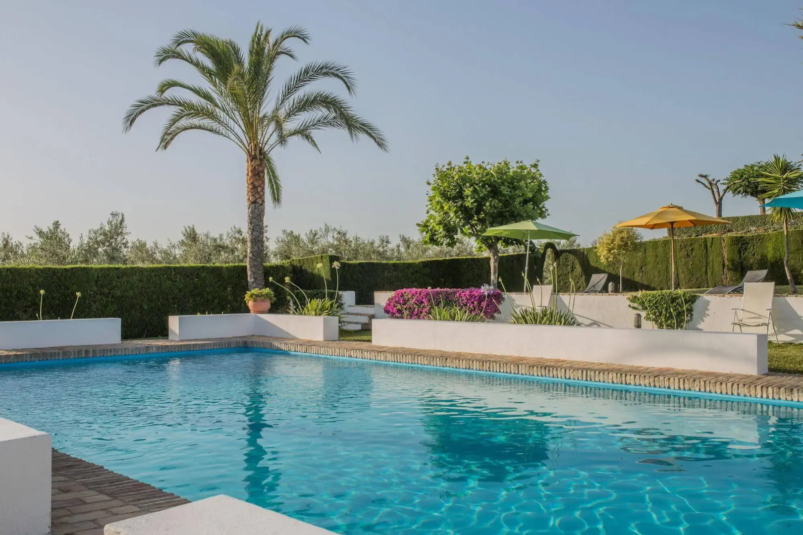 Hacienda las Marciagas