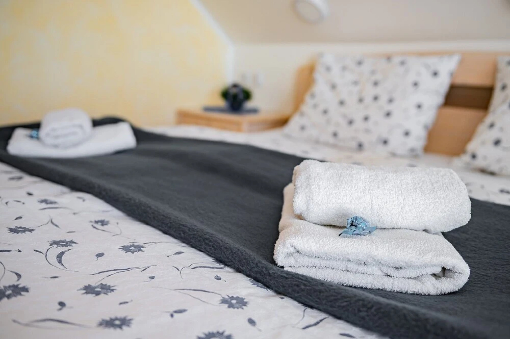 Slovenian Traditional Guesthouse