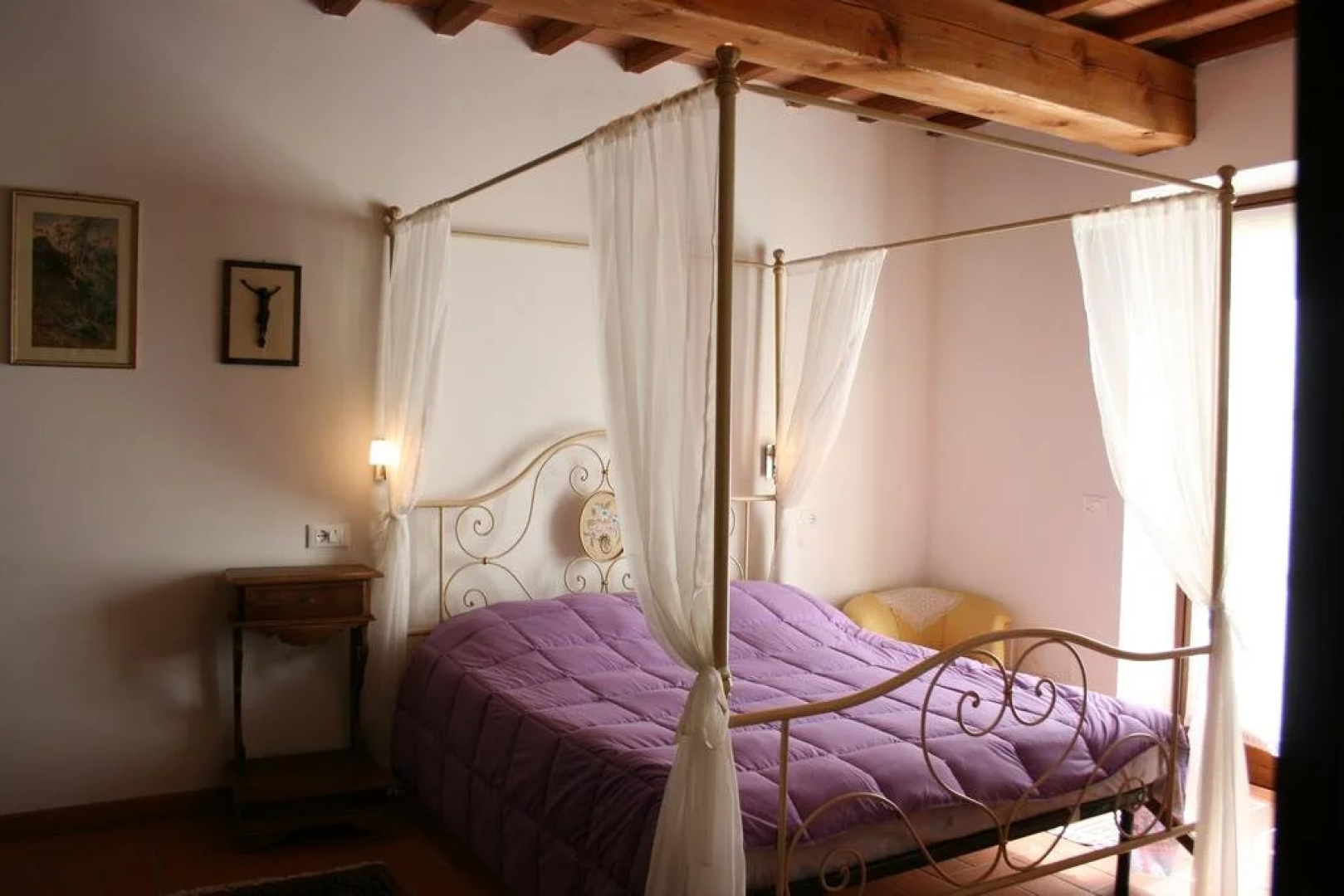 Podere Le Macchie