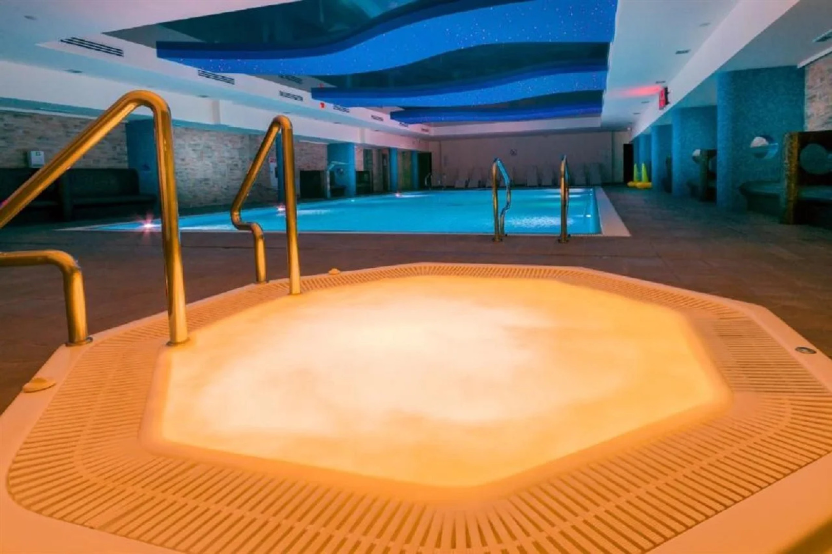 Hotel Delfin Spa&wellness