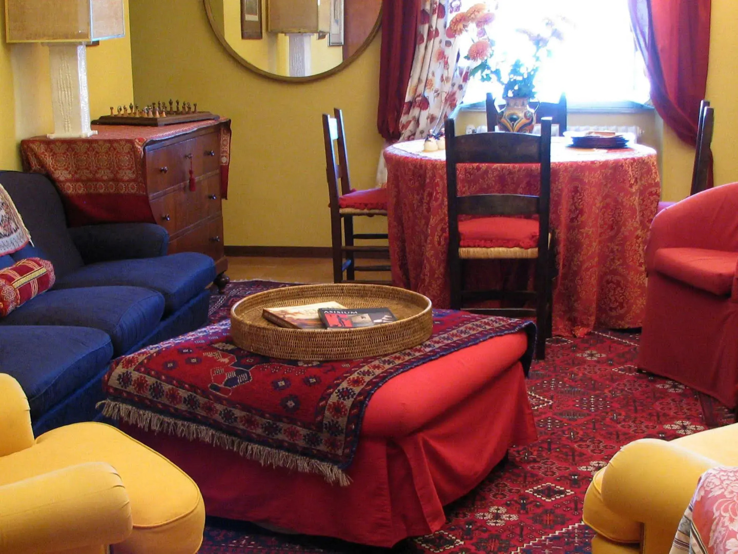 Palazzo Minciotti Assisi