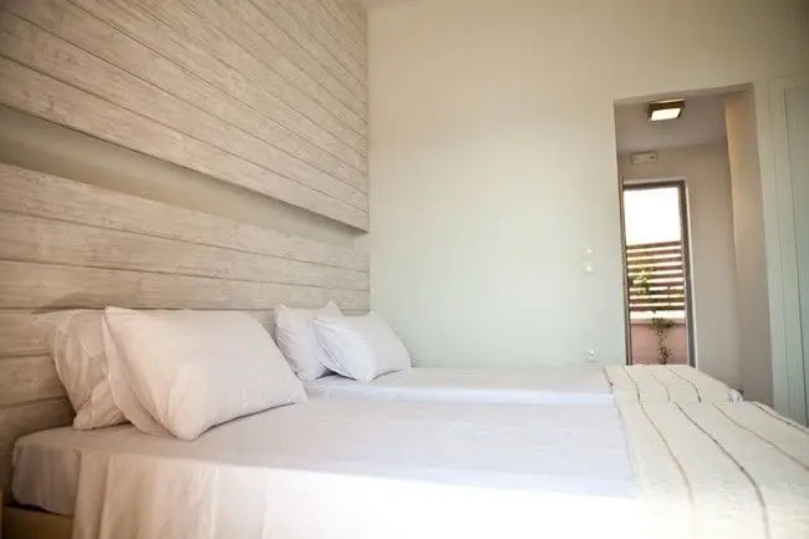 Xanthippi Hotel Apartments