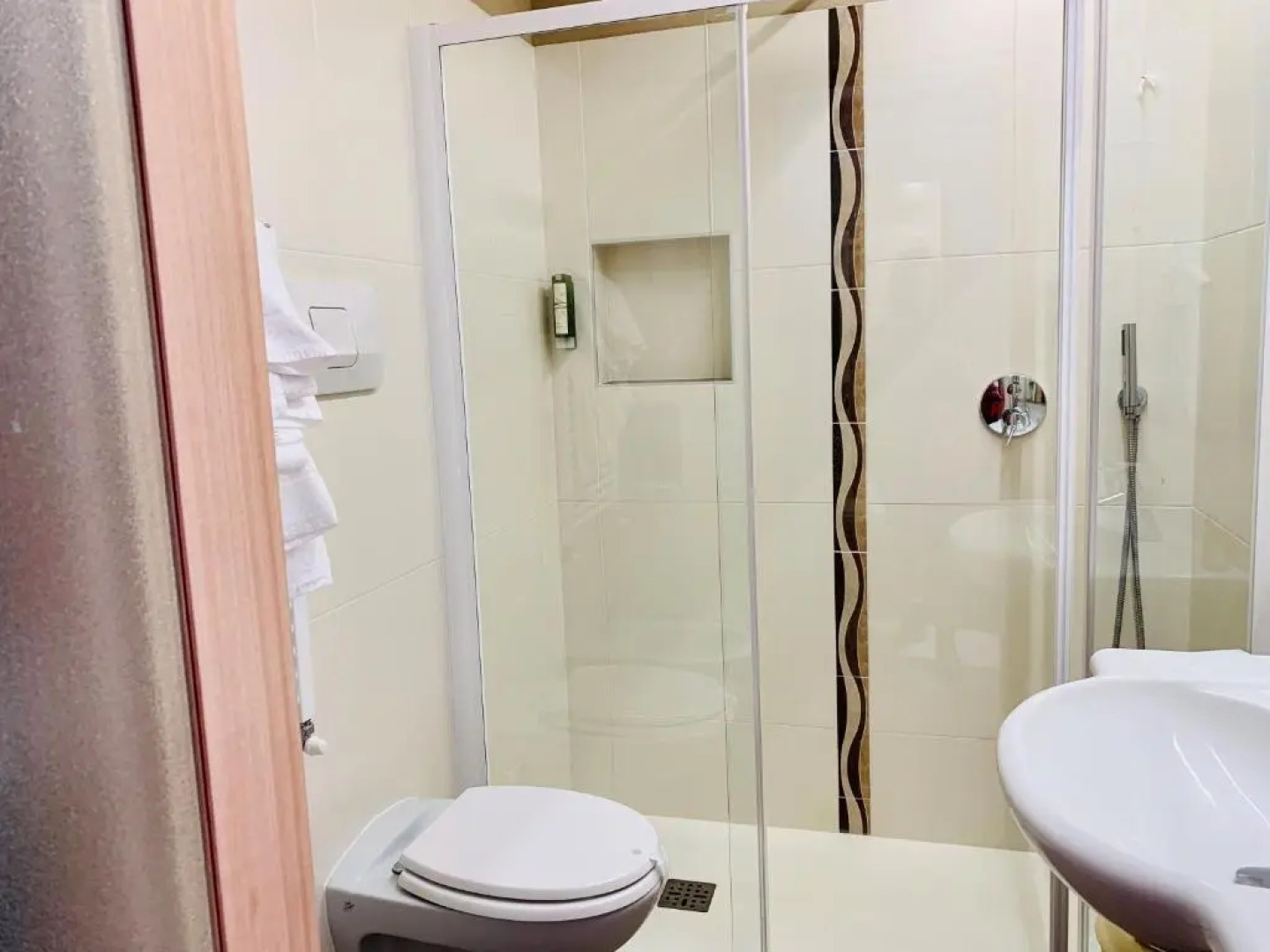 Hotel Kriss Internazionale