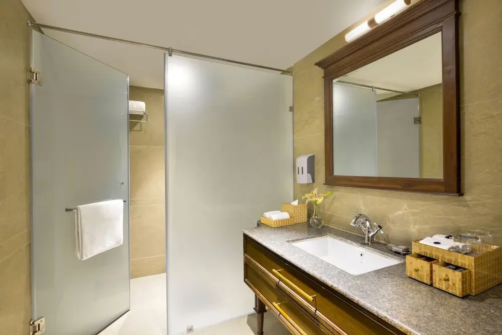 The Fort House, Diu- IHCL SeleQtions