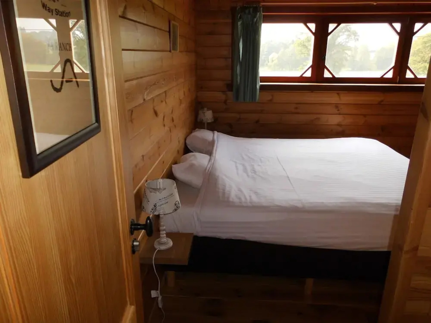 Willow Spring Way Station Bed & Breakfast