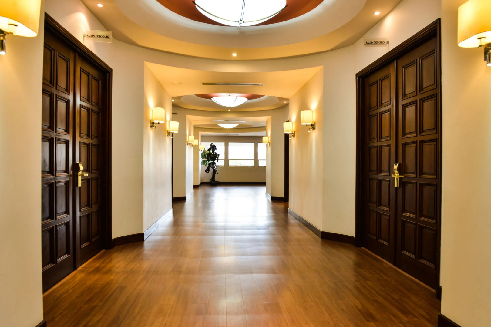 Hotel Plaza San Martin