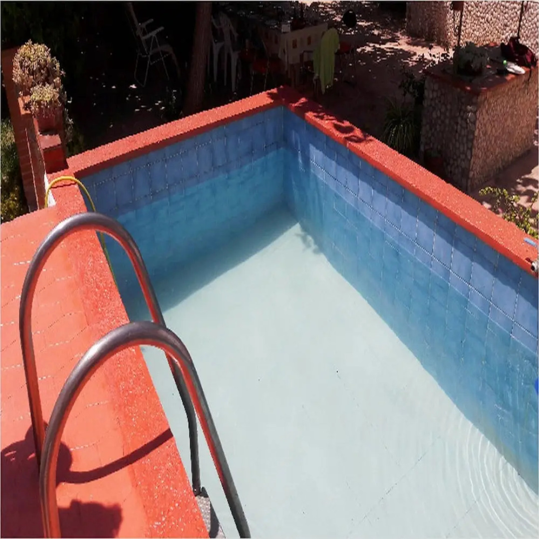 El Garrofer Carob Holidays House