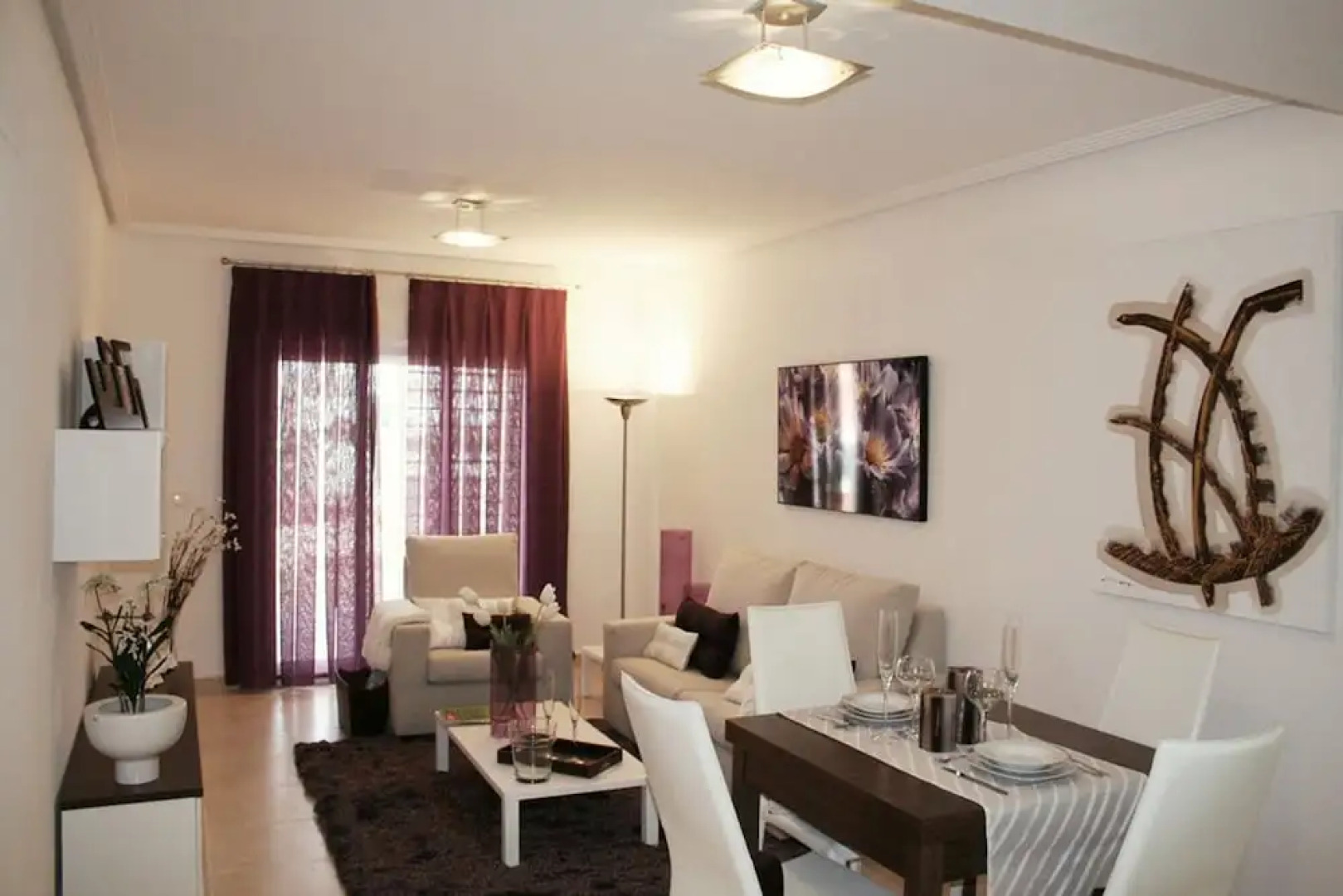 Residencial Novogolf