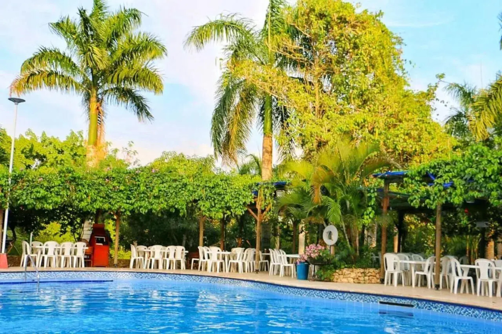 Eco Hotel Villa Martha