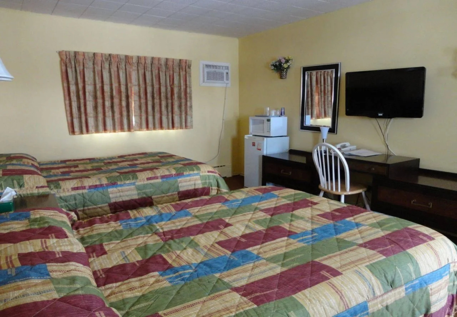 Hillside Inn Pembroke