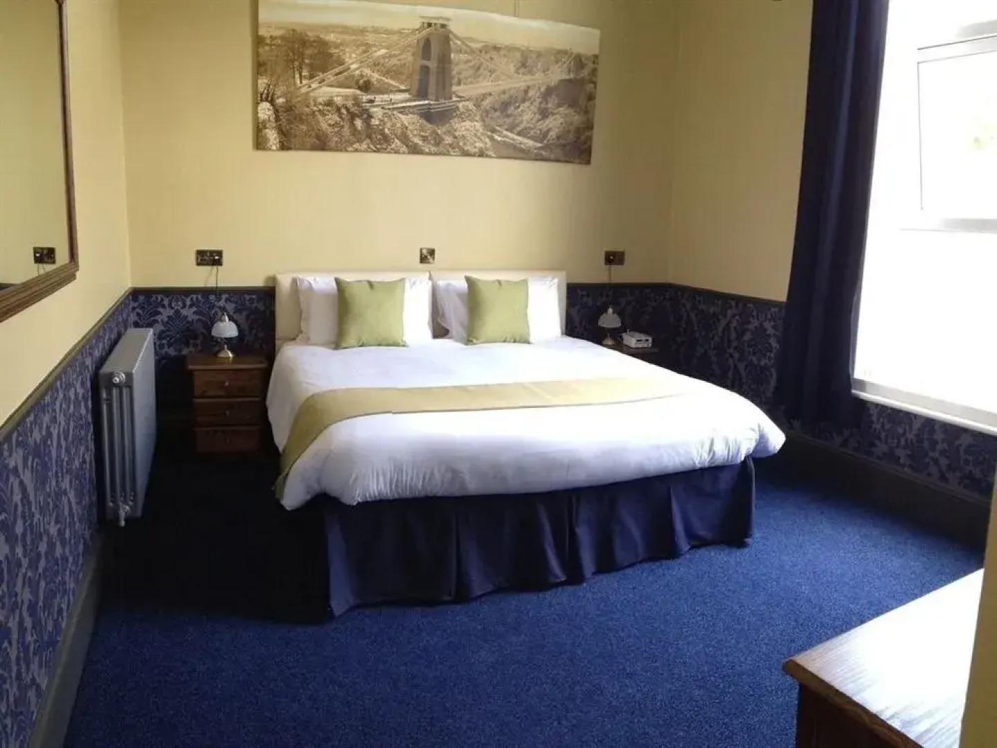 Atlantis Holiday Apartments