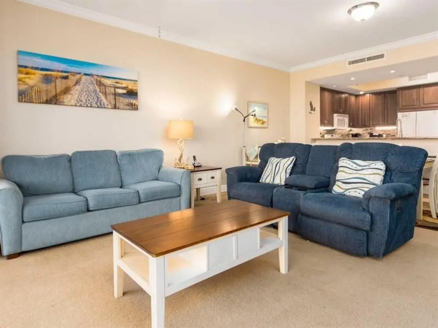 Lost Key by Meyer Vacation Rentals