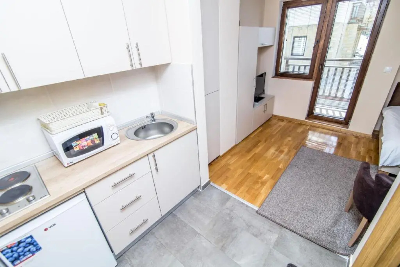 Resort Zlatiborski Konaci