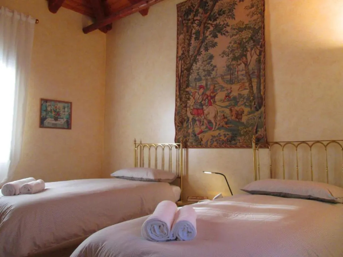 La Centuria Società Agricola Casa Vacanze