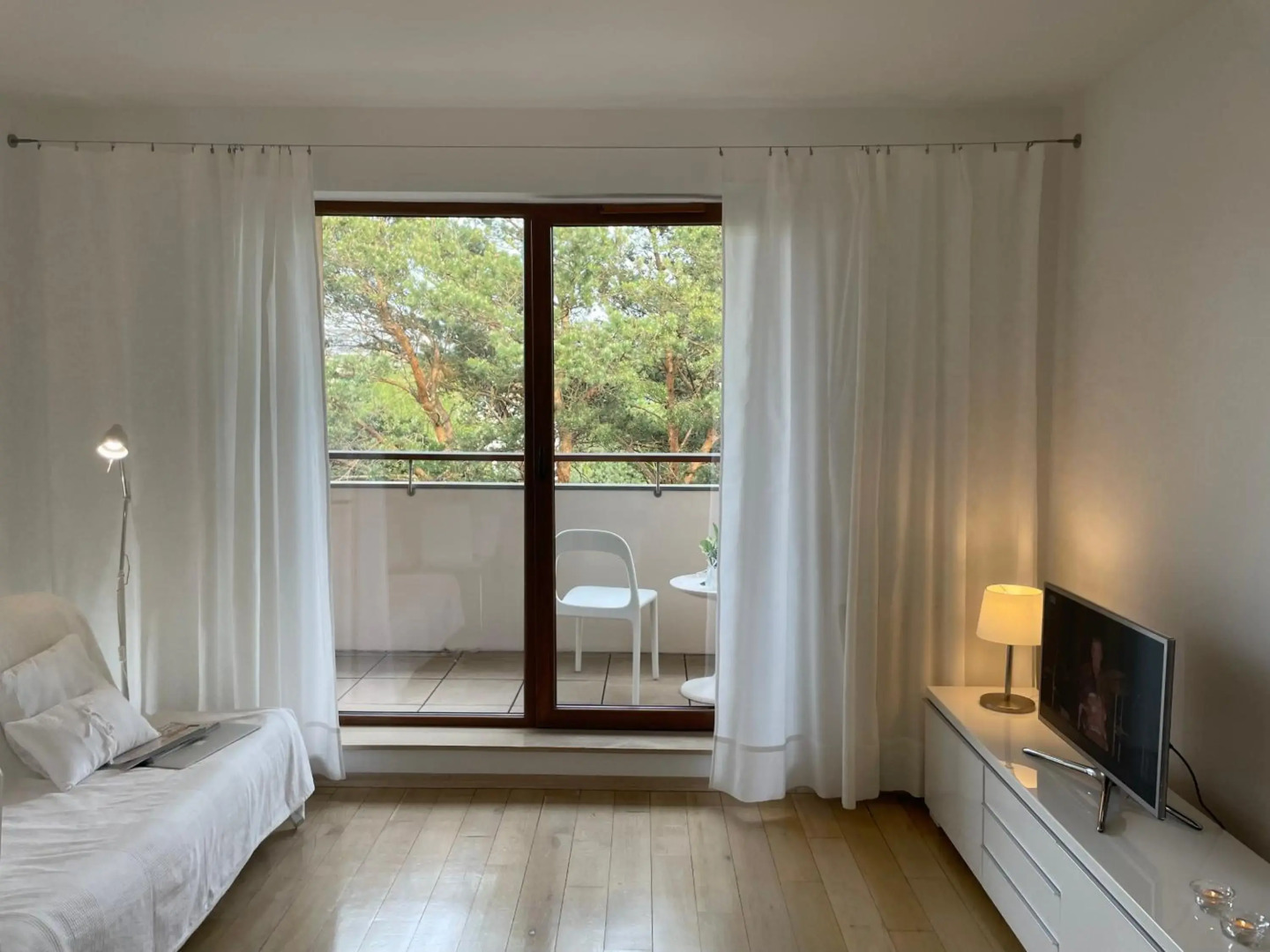 Apartamenty Studio W Ustce