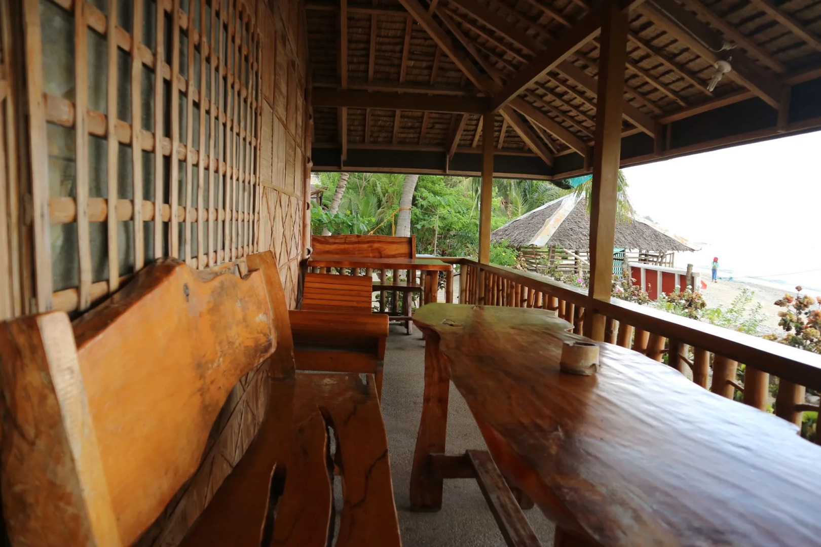 Mountain Beach Resort