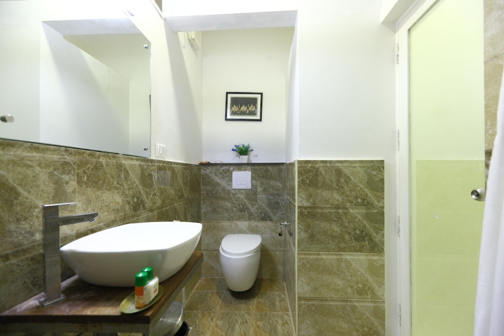 OYO 8229 Marine Drive