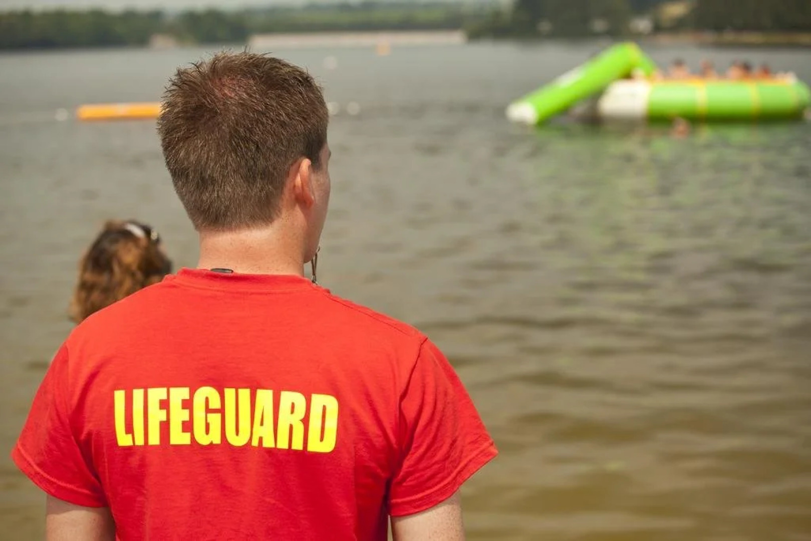 Worriken, Sport- und Ferienpark  Sporthouse