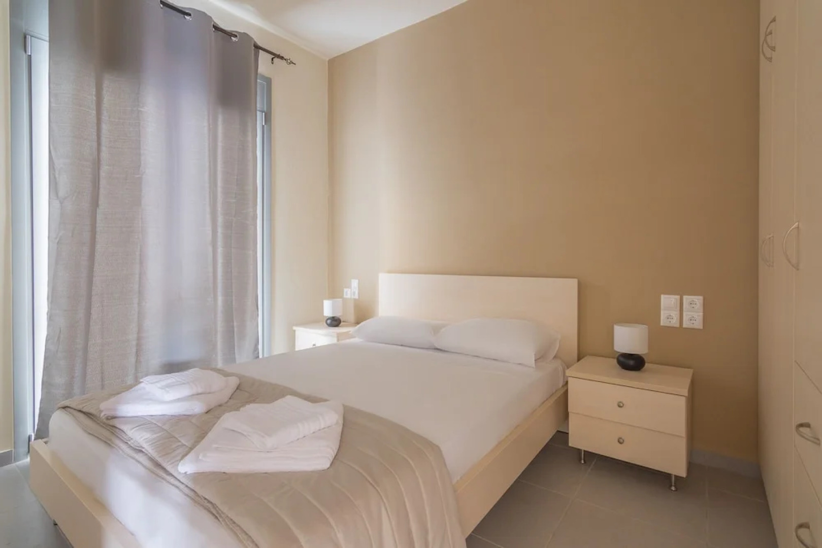 Fortezza Di Palaiokastro - Private pool